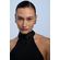Brinco Cuff Zirconias Classics Singular Prata Boho 3